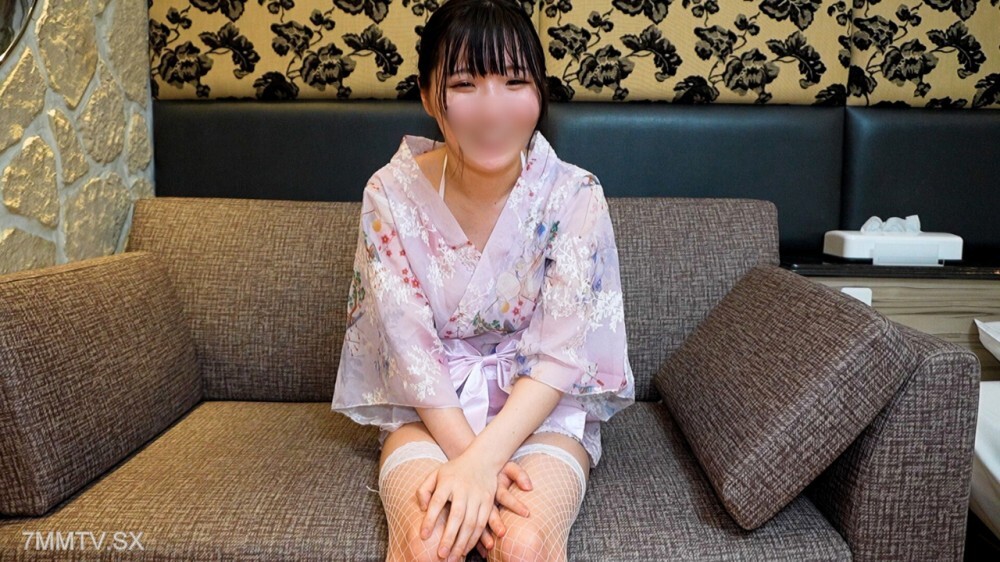 FC2-PPV-4661641  F-CUP IDOL Kaikusei! Super sweaty, intense creampie sex